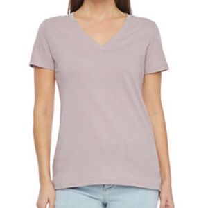 NEW NWT ANA short sleeve shirt Large